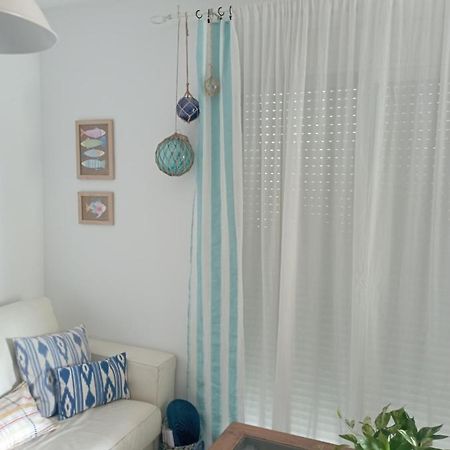 Buenavista Home Moncofar Con Wifi Esterno foto