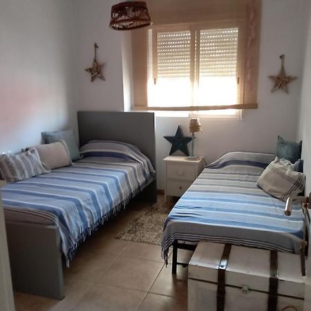 Buenavista Home Moncofar Con Wifi Esterno foto