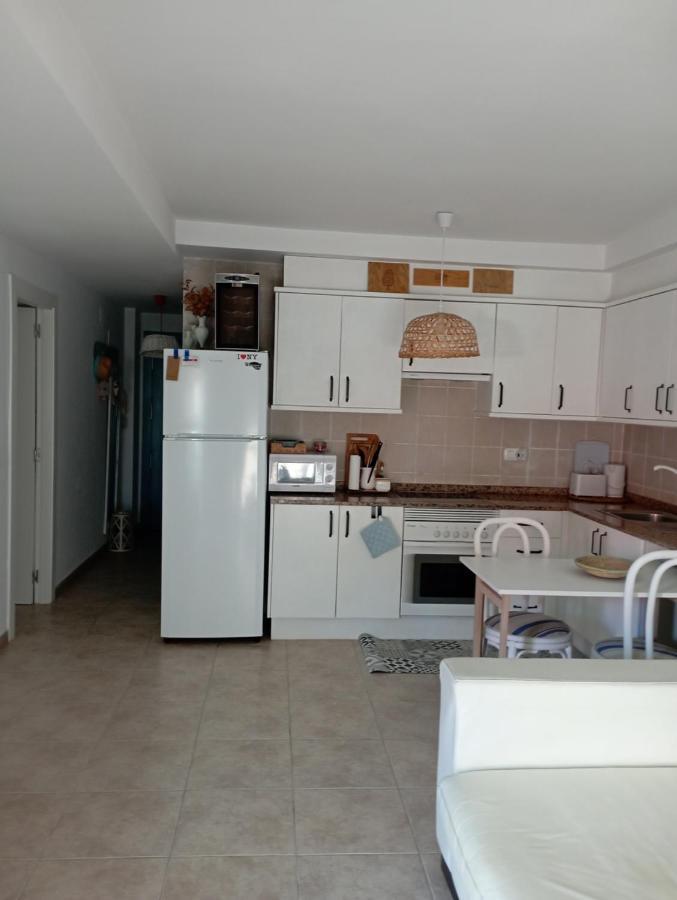 Buenavista Home Moncofar Con Wifi Esterno foto