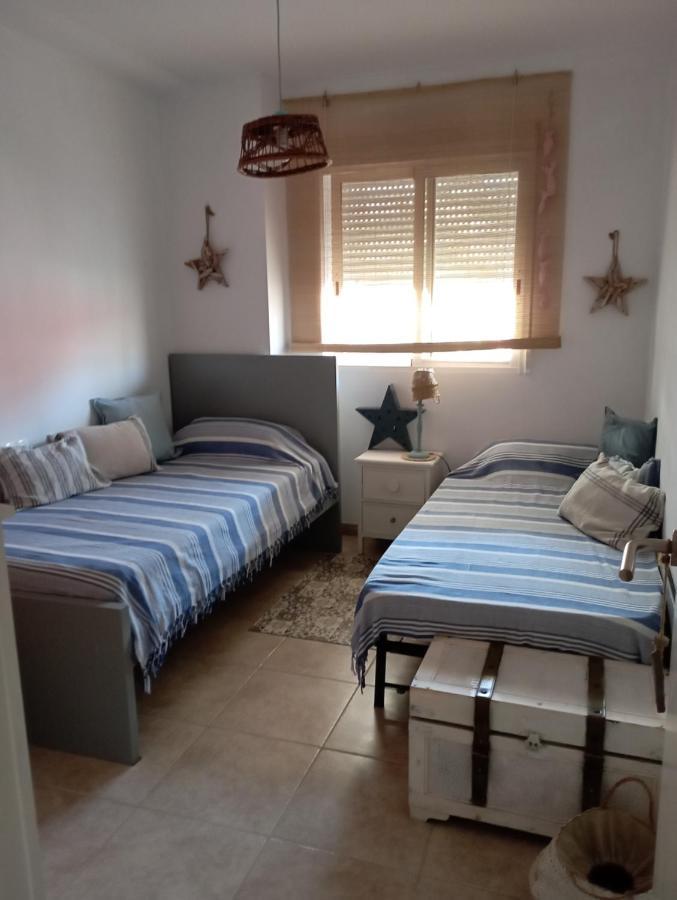 Buenavista Home Moncofar Con Wifi Esterno foto