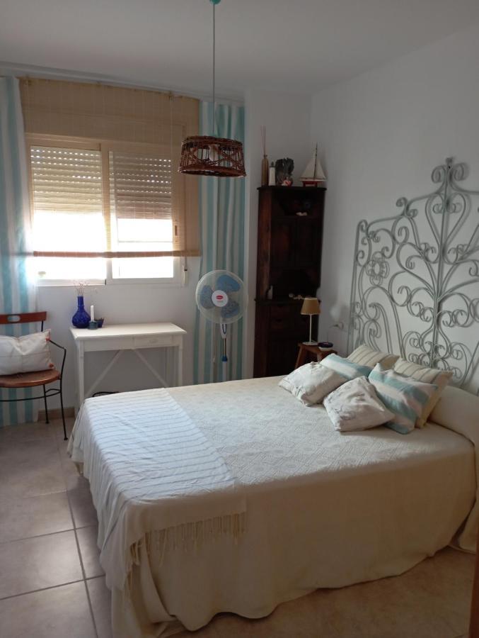 Buenavista Home Moncofar Con Wifi Esterno foto