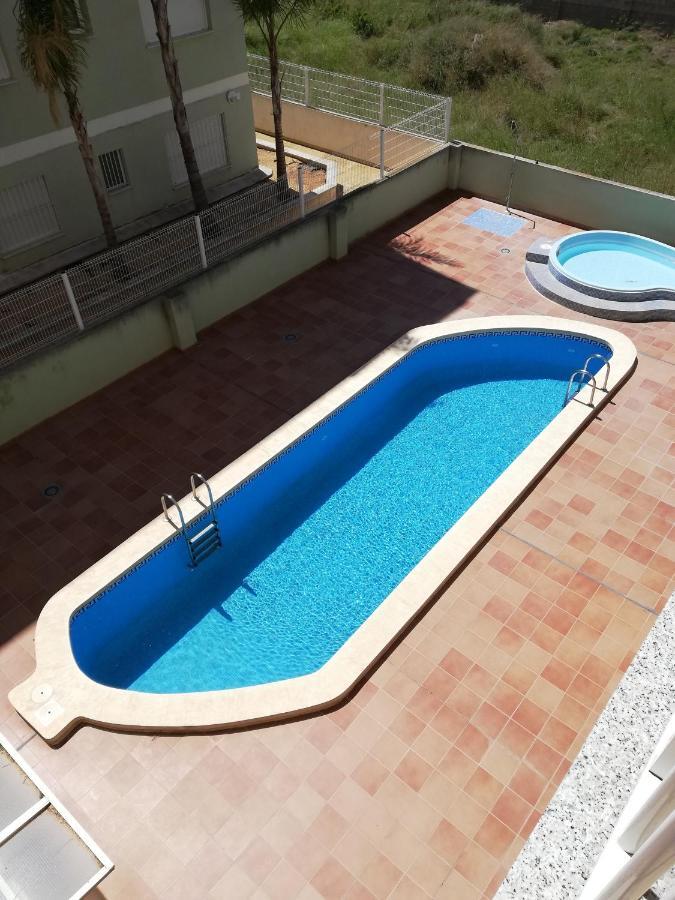 Buenavista Home Moncofar Con Wifi Esterno foto